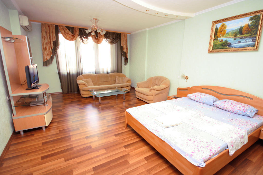 Inn Home Apartments - Livoberezhna Kiev Cameră foto