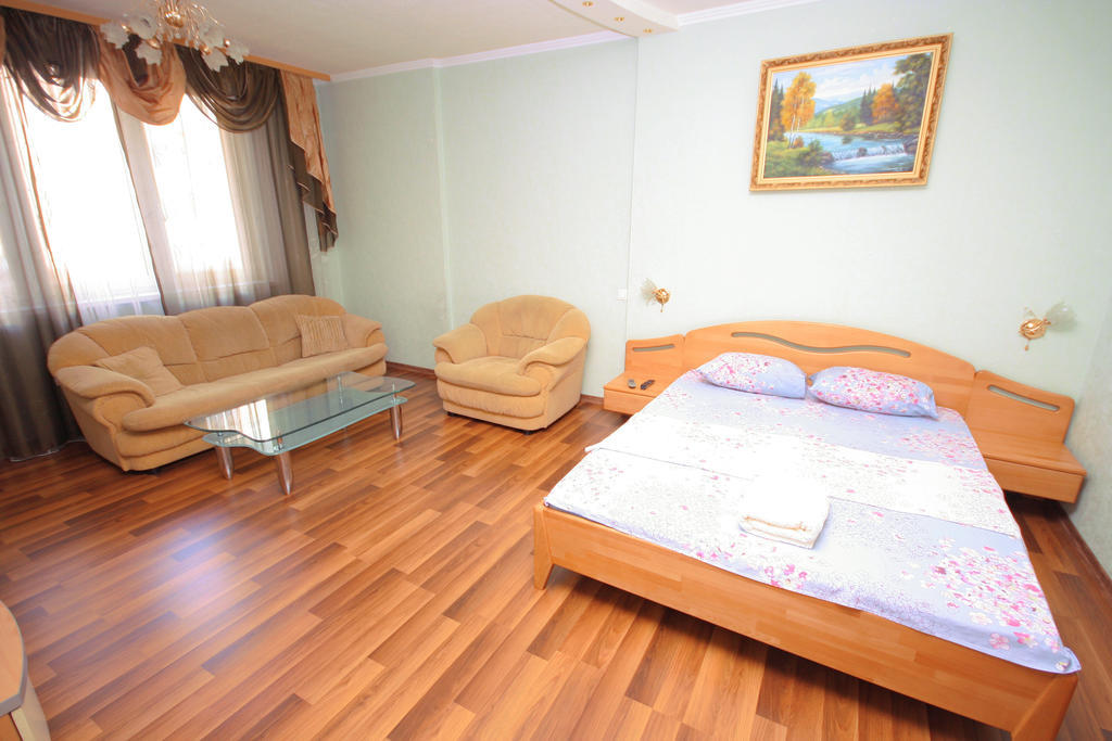Inn Home Apartments - Livoberezhna Kiev Cameră foto